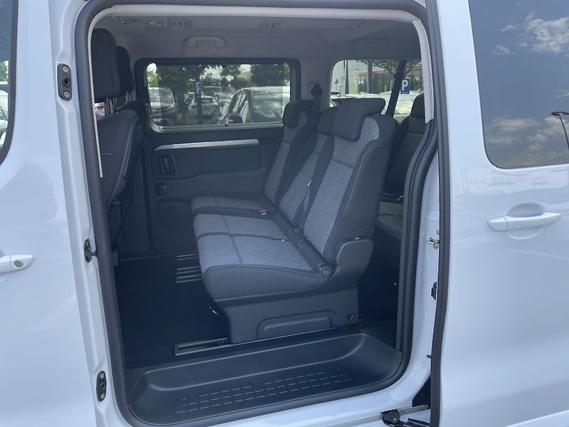 Toyota ProAce Verso 2.0D140k Family 8S odběr ihned - fotka 13 z 32