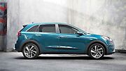 Kia Niro.