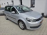 Volkswagen Touran 1,2 TSi 77KW Trend 7 MÍST ALU - náhled 3