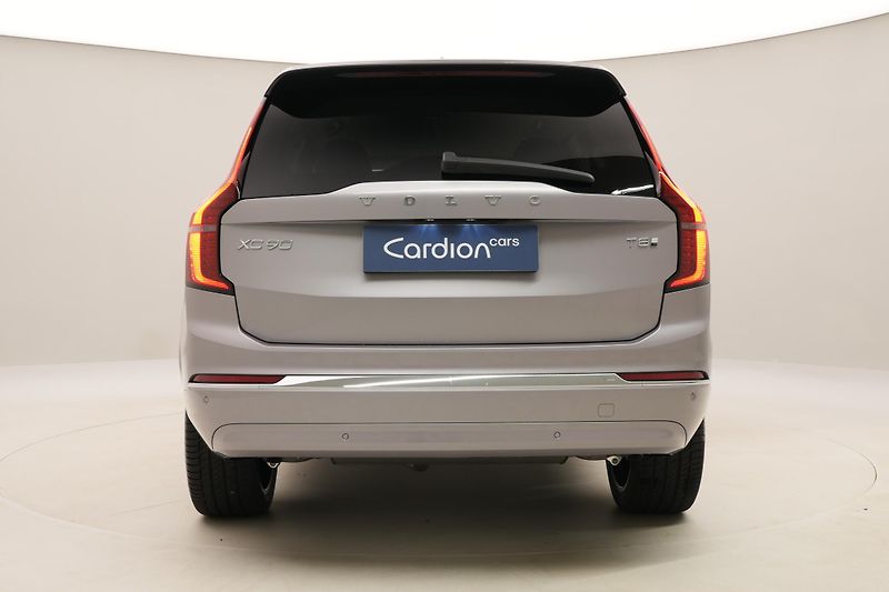 Volvo XC90 (2026) T8 AWD Plug-in BRIGHT PLUS 7m - fotka 11 z 73