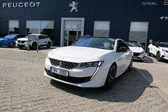 Peugeot 508 GT LINE, CZ, DPH!!! 1. majitel - fotografie inzerátu