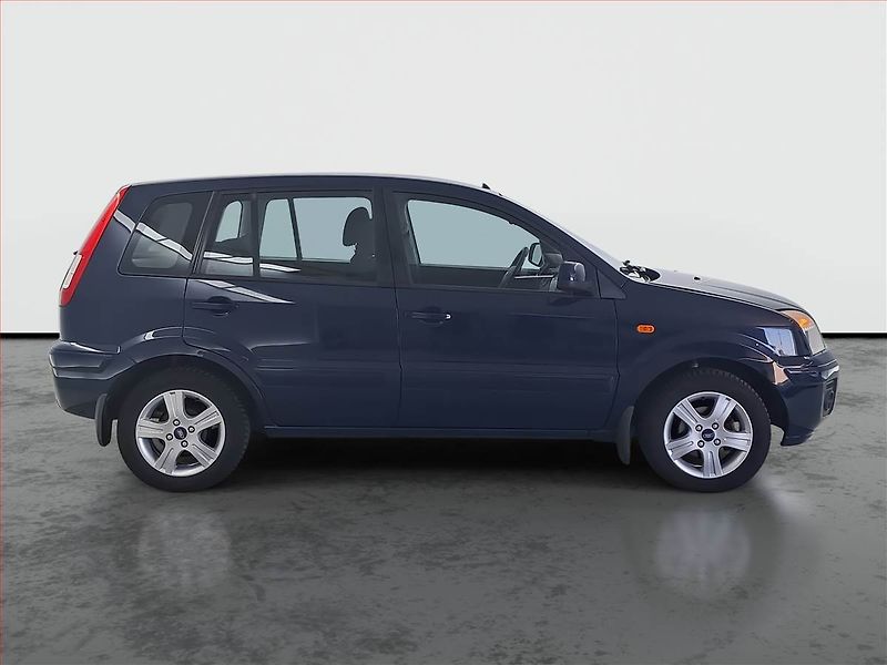 Ford Fusion (2010) 1.4, Tažné, plně pojízdný - fotka 6 z 15