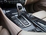 BMW Řada 5 (2011) 525d xDrive, 4X4, Automat - náhled 13