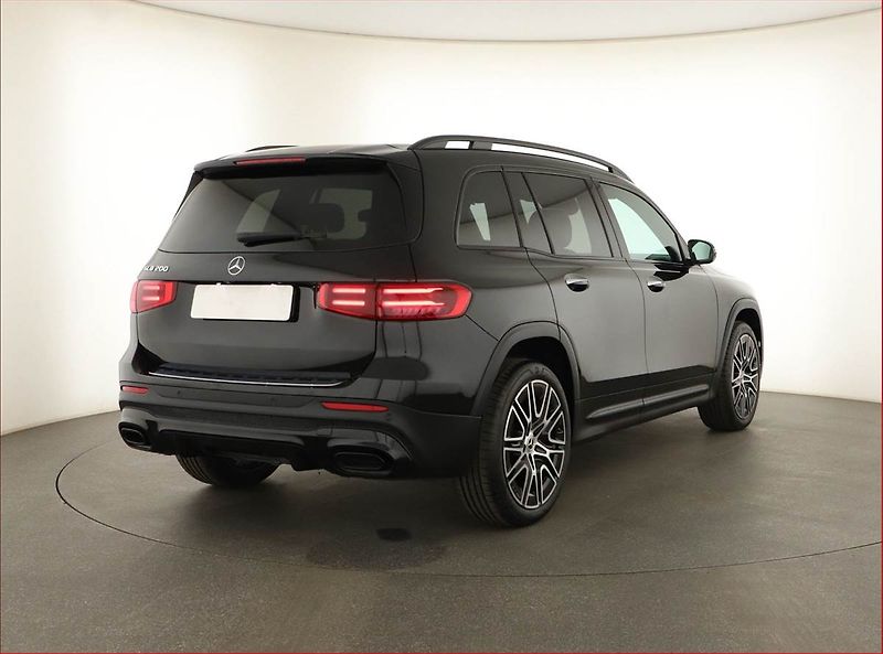 Mercedes-Benz GLB (2026) 200, AMG Line, Navigace - fotka 5 z 20