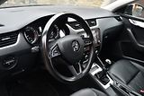 Škoda Octavia 1.4 TSi G-TEC,NAVI,KŮŽE,PDC,TZ - náhled 9