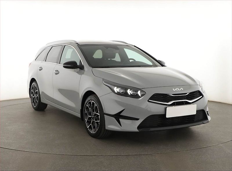 Kia Ceed (2025) 1.5 T-GDI - fotografie inzerátu