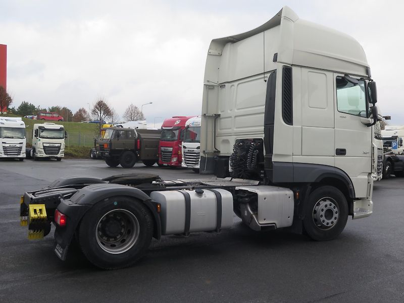 DAF XF (2021) 480 SSC STD VÍCE KUSŮ - fotka 3 z 8