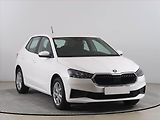 Škoda Fabia (2023) 1.0, Serv.kniha, Tempomat - náhled 1