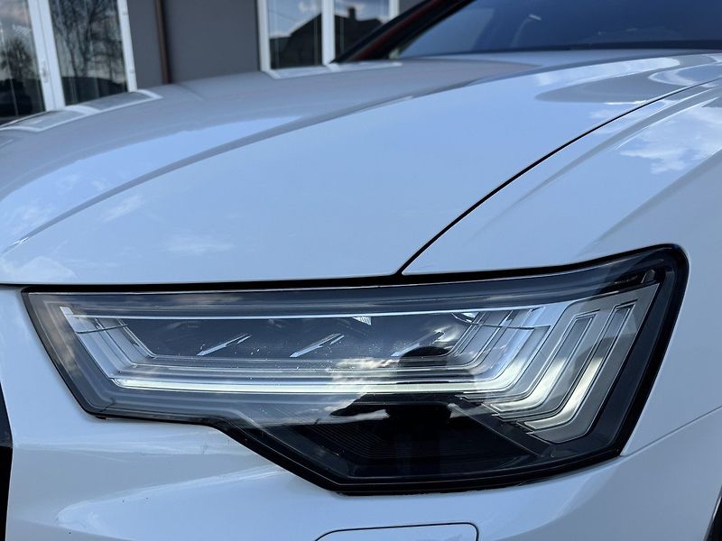 Audi S6 (2020) 55TDi Quattro S-Line Webasto - fotka 32 z 47