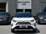 Toyota RAV4 2,5 Hybrid,1.maj,ČR,tažné - náhled 1