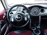 Mini Cooper (2003) 1.6i 85kW  SYMPATICKÝ VŮZ - náhled 12