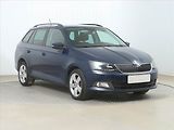 Škoda Fabia (2016) 1.2 TSI, Automat, Tempomat - náhled 1