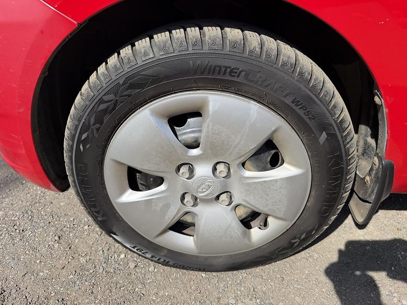 Kia Picanto 1.0i  LX - fotka 20 z 22