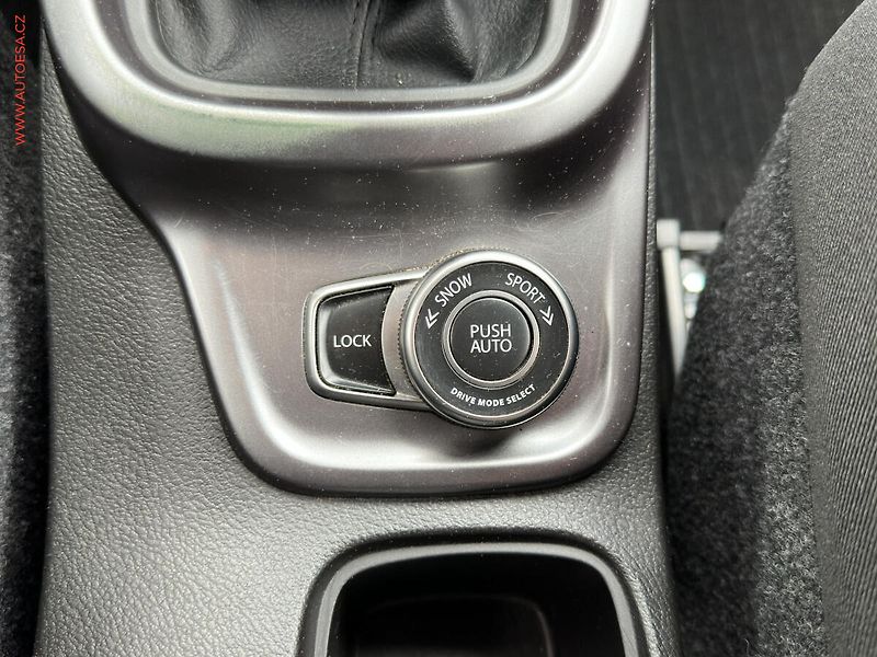 Suzuki Vitara (2022) 1.4BJet AllGrip, ČR, LED - fotka 19 z 22