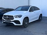 Mercedes-Benz GLE 400d 243kW 4M Vzduch AMG Tažné - náhled 1