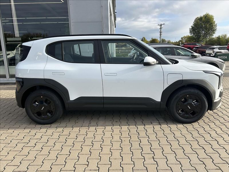 Kia EV2 (2026) 4x2 AIR 108 KW + 42,2 KWH - fotka 3 z 9