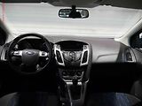 Ford Focus (2012) 1.6 i, ČR, AC, zmk.řazení - náhled 8