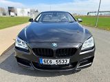 BMW Řada 6 650i xDRIVE M-PAKET LED NAVI - náhled 8