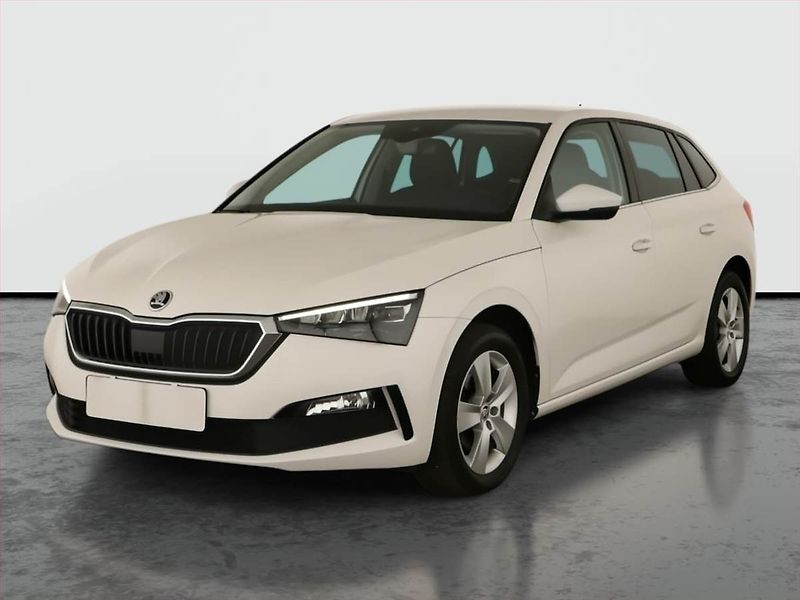 Škoda Scala (2022) Style 1.0 TSI, ČR,1.maj, Navi - fotka 2 z 15