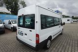Ford Transit 2,2 TDCI  L2H2 9MÍST BUS KLIMA - náhled 7