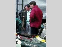Magazín Motor Sport sestavil žebříček 10 nejúspěšnějších závodních jezdců světa. Tomu vévodí trojice Jim Clark, Lewis Hamilton a Ayrton Senna.
