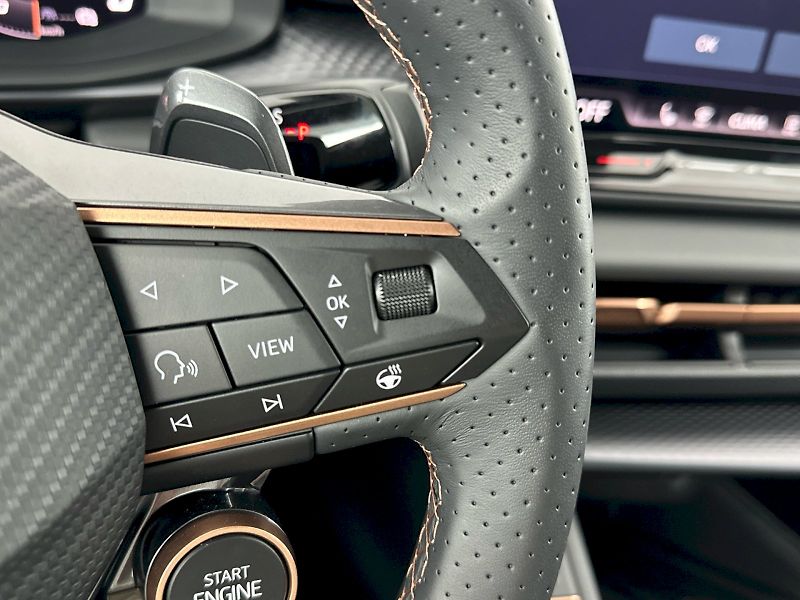 Cupra Terramar (2026) VZ 2.0 TSI 195kW 4x4 DSG - fotka 29 z 38