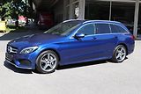 Mercedes-Benz Třídy C C 250 BLUETEC KOMBI AMG 150kW - náhled 16