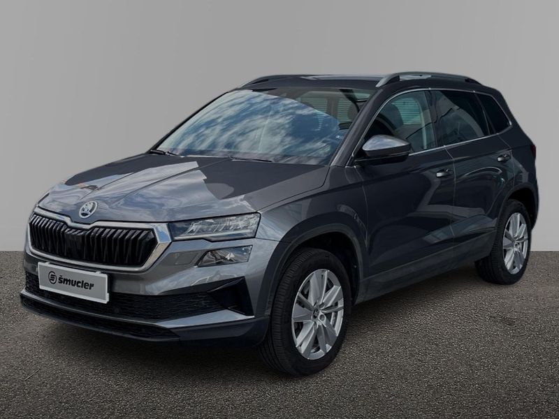 Škoda Karoq Top Selection - fotka 1 z 9