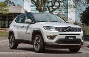 Jeep Compass.