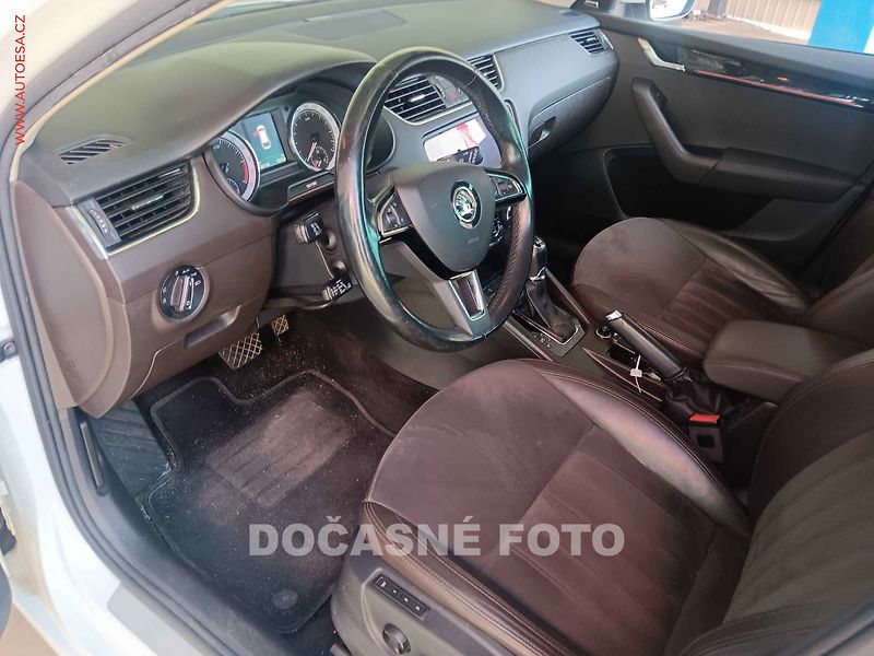 Škoda Octavia (2017) 2.0TDi 4x4, ČR, AT - fotka 3 z 3