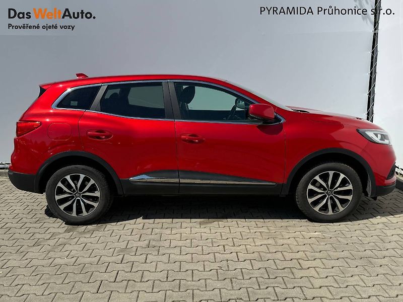 Renault Kadjar (2022) 1.3 TCe 103 kW Limited - fotka 6 z 23