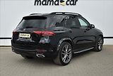 Mercedes-Benz GLE 400d 243kW 4MATIC AMG ČR - náhled 7