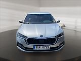 Škoda Octavia 1,5 e-TEC 110 Style AT - náhled 1
