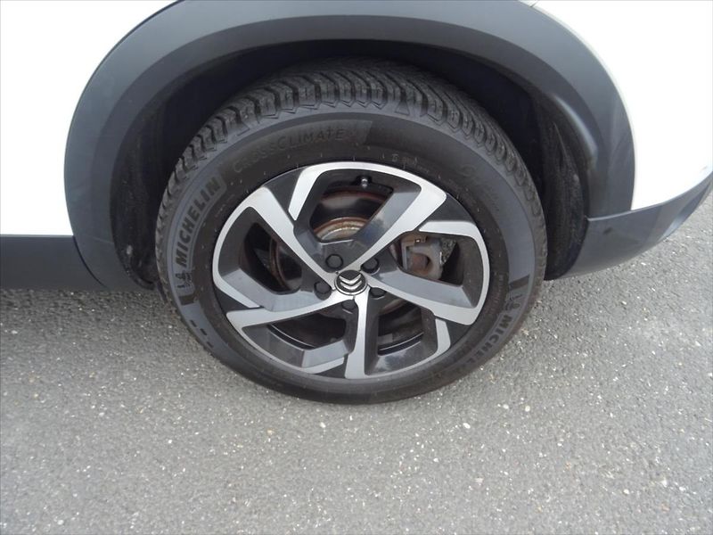 Citroën C5 Aircross 1,2 PT 96 kW, FEEL ,Led, Navi - fotka 12 z 39