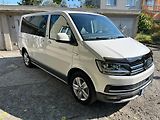 Volkswagen Multivan (2019) T6 PAN AMERICANA 2.0 TDI 4M - náhled 1