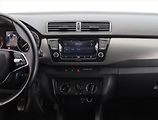 Škoda Fabia (2021) Ambition 1.0 TSI, Tempomat - náhled 12