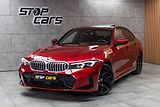 BMW Řada 3 320d xD ///M*ZÁRUKA*DPH*ČR 1.M - náhled 1