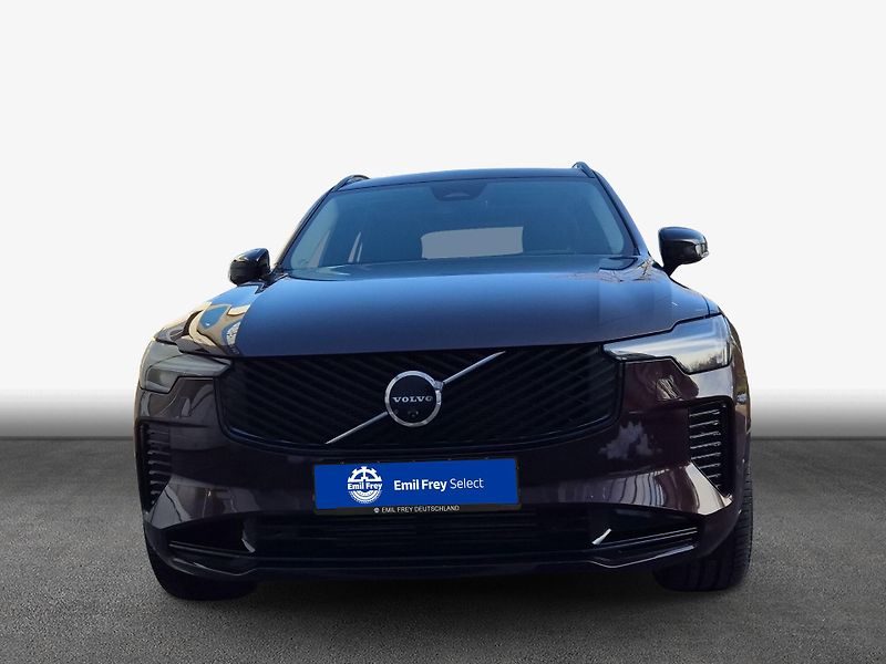 Volvo XC90 T8 Ultra Dark #VZDUCH - fotka 3 z 15