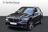 BMW X5 M50i - náhled 1