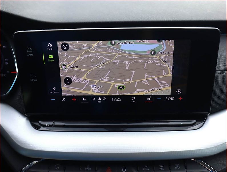 Škoda Octavia (2020) 2.0 TDI, Automat, Serv.kniha - fotka 13 z 25