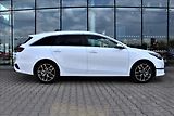 Kia Ceed 1,5 TGDi TOP ZÁRUKA NOVÝ VŮZ - náhled 7