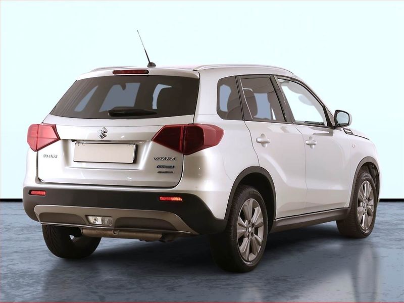Suzuki Vitara (2021) GL + 1.4 BoosterJet, 4X4 - fotka 5 z 22
