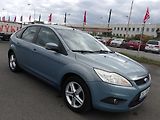 Ford Focus 2,0TDCi 100kW - náhled 7