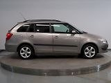 Škoda Fabia (2011) ELEGANCE 1.2TSI 77kW KOMBI DSG - náhled 15