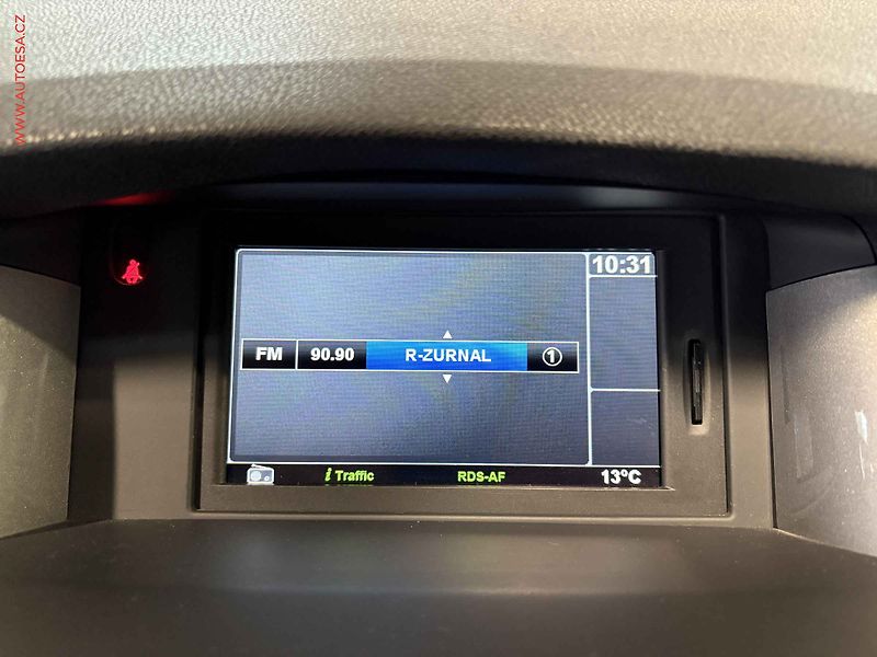 Renault Laguna (2011) 1.5 dCi, 2.maj,ČR, AC, navi - fotka 13 z 16