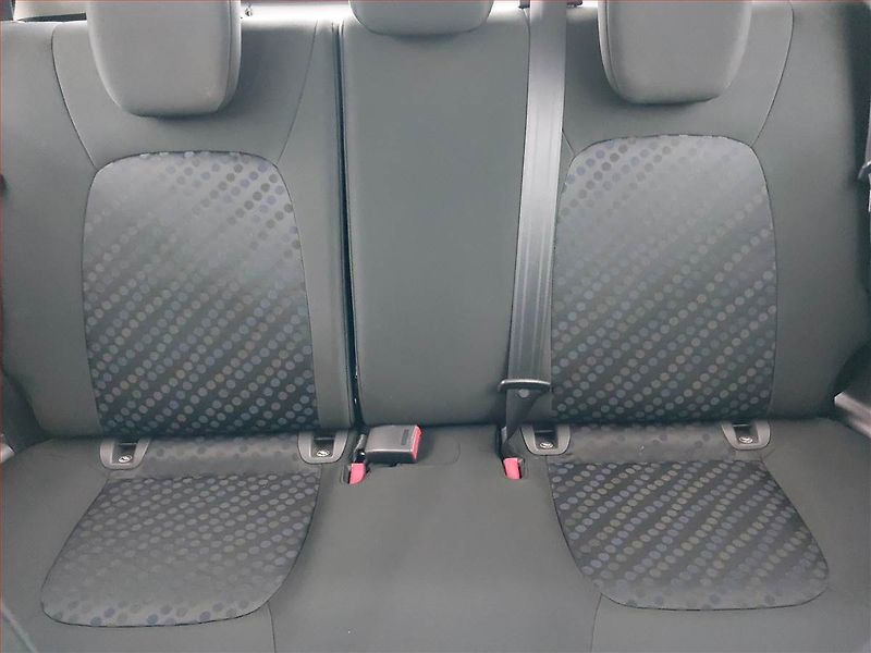 Suzuki Celerio (2016) 1.0, ČR,1.maj, Serv.kniha - fotka 10 z 14