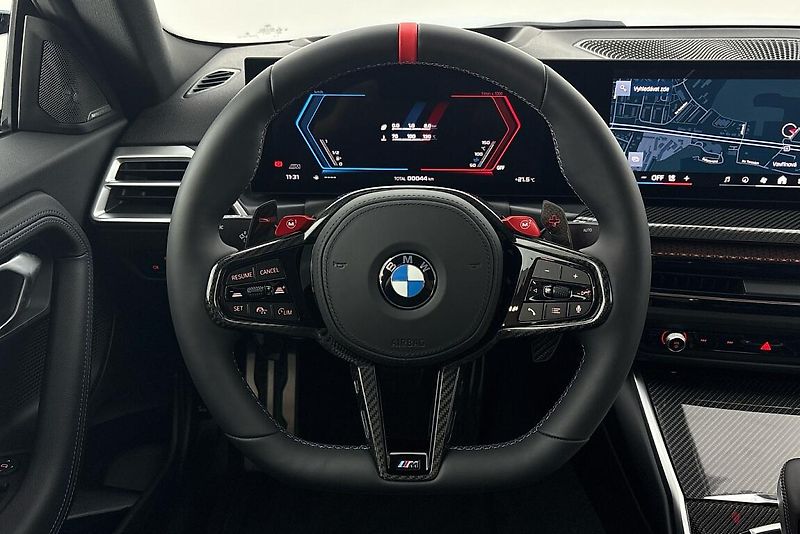 BMW M2 Coupe - fotka 9 z 23