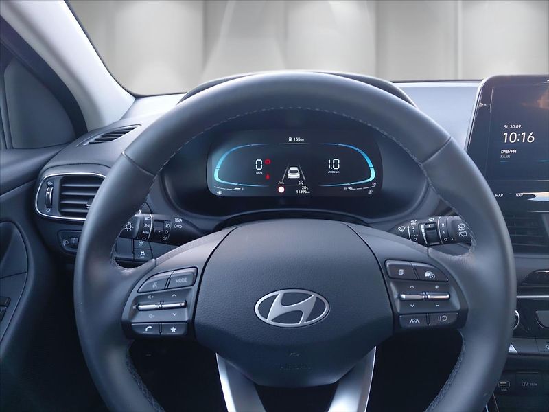 Hyundai i30 1,0   1.0 T-GDi Smart - fotka 15 z 20