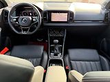 Škoda Karoq 2,0 TSi/140kW 4x4 DSG Sportlin - náhled 55