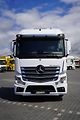 Mercedes-Benz Actros (2022) F / 1845 / ACC / E 6 / STREAM  - náhled 16